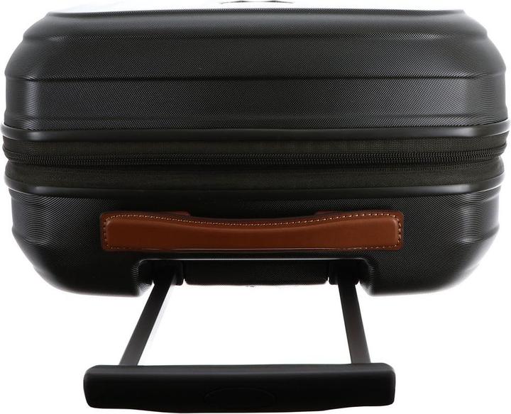 Produktbild Brics Taormina 4 Rollen Trolley S 57 cm mit Dehnfalte (51 l)