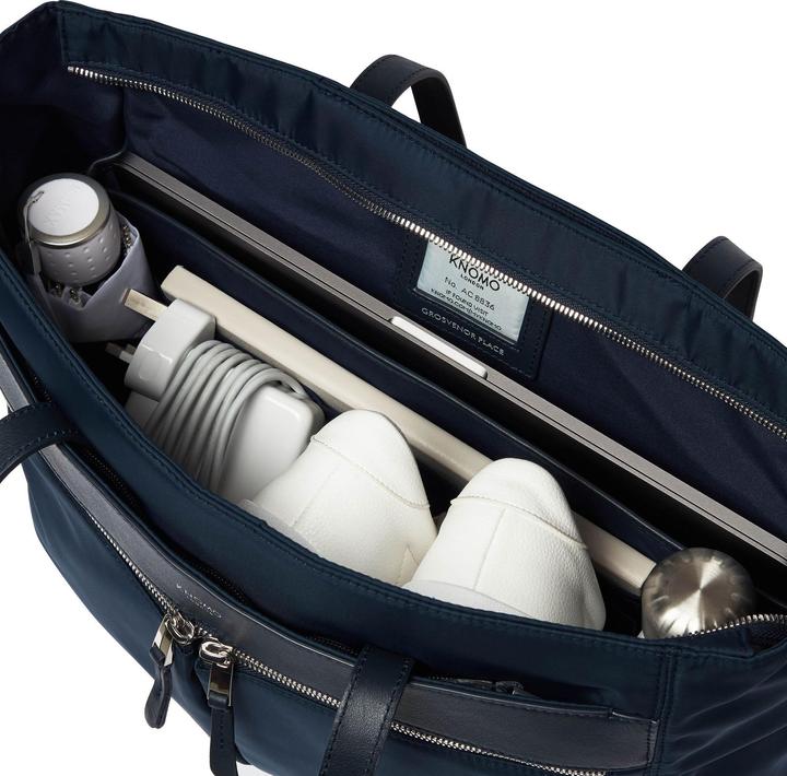 Produktbild Knomo Handtasche Mayfair Grosvenor Place 15" (20 l)