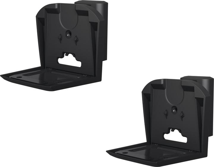 Produktbild Sanus WSWME32-B2 (1 Paar, Wandmontage, Drehbar, Neigbar)