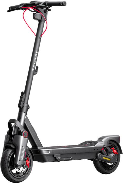 Actual product image Segway-Ninebot Max G3 D (20 km/h, 80 km, 500 W)