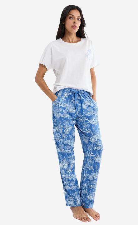 Immagine prodotto Triumph Pyjamahose Red Label Mix & Match (44)