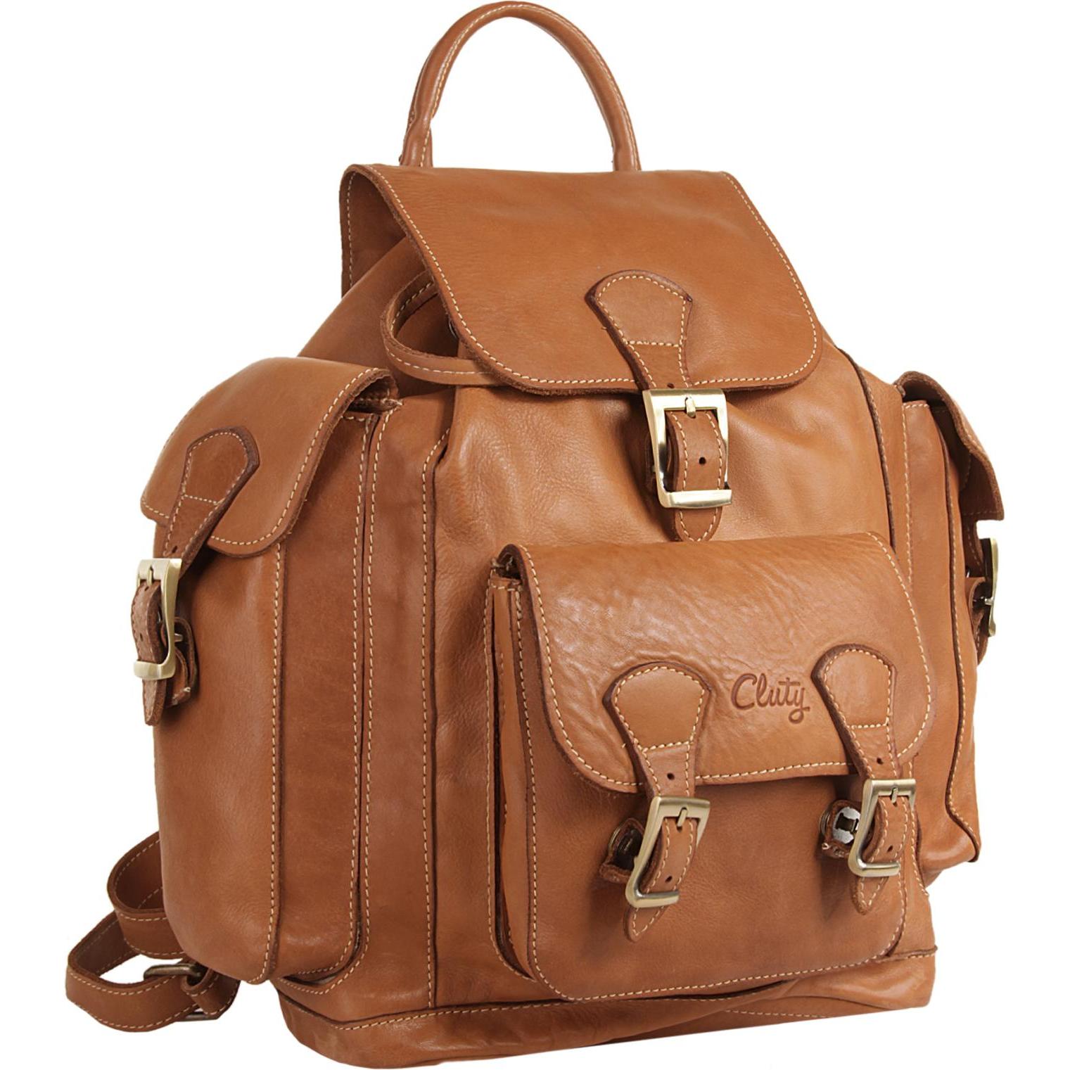 Cluty, Rucksack, (16 l)