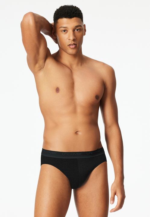 Produktbild Schiesser Rioslip Cotton Serie (3er Pack, M)