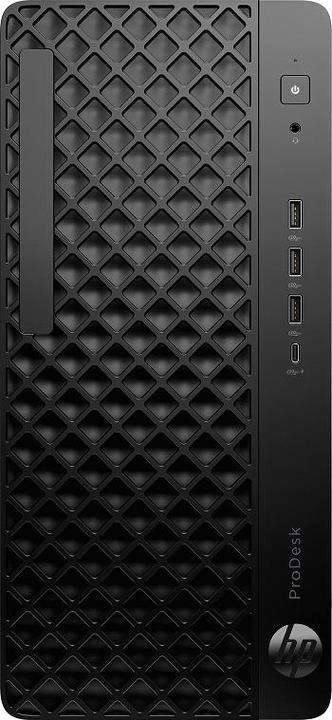Productafbeelding HP ProDesk 4 Mini G1i AI PC (512 GB, 24 GB)
