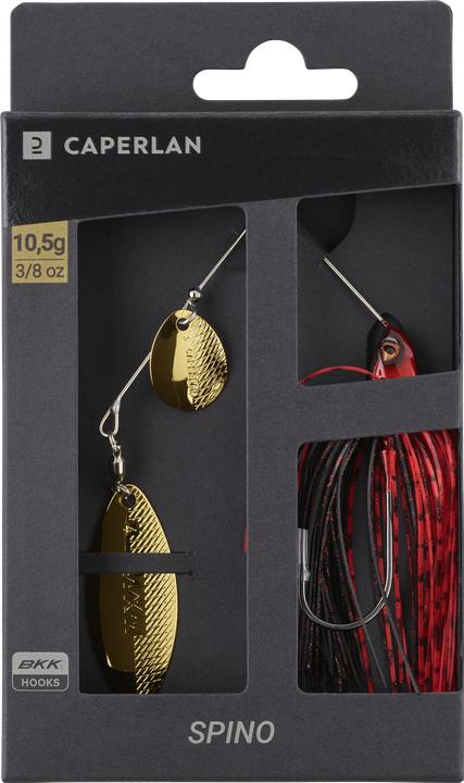 Immagine prodotto Caperlan 340383 (11.30 cm)