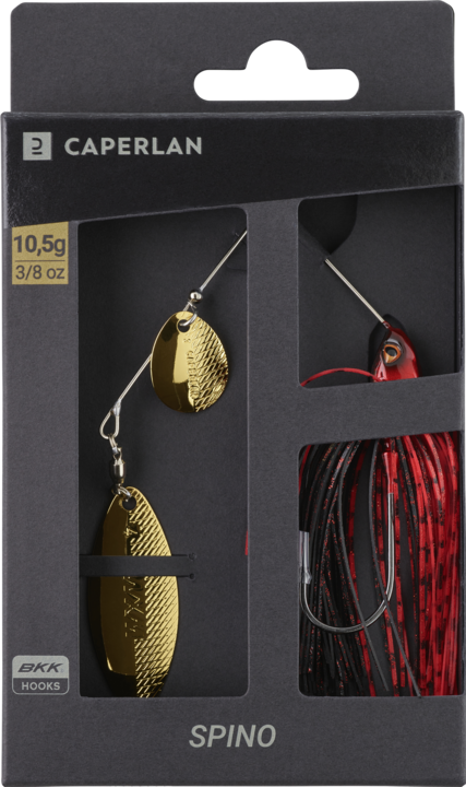 Immagine prodotto Caperlan 340383 (11.30 cm)