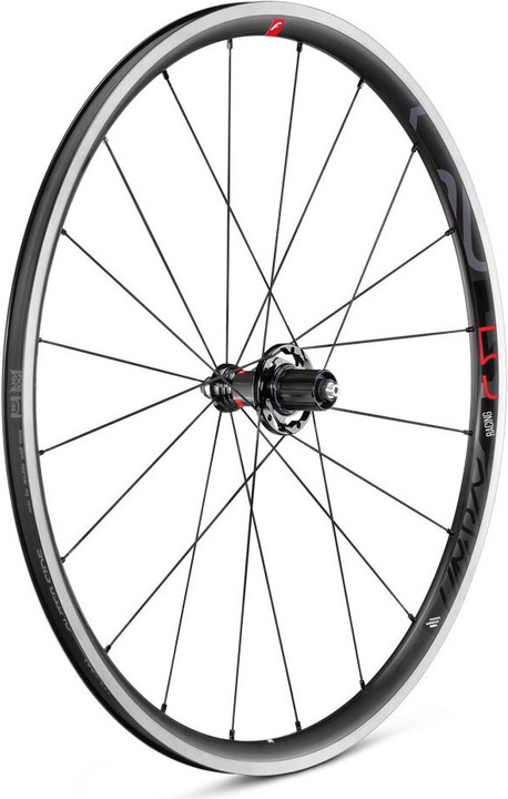 Actual product image Fulcrum Racing 5 (Wheelset, 28")