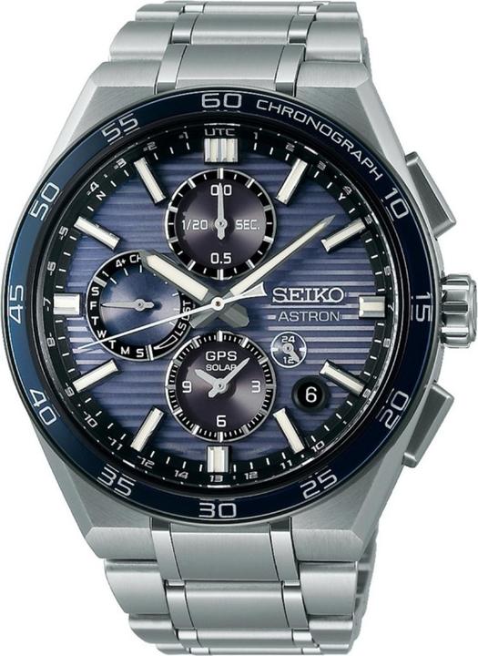 Produktbild Seiko Astron SSH175J1 (42.50 mm)
