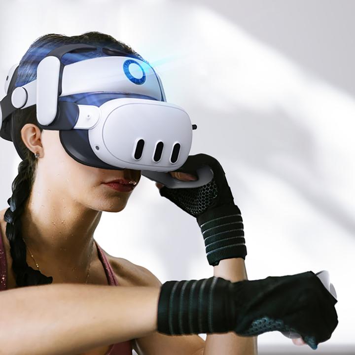 Produktbild Bobovr S3 PRO Battery Relief Strap for Meta Quest 3