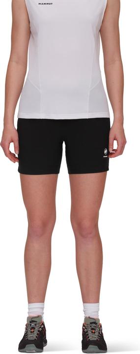 Produktbild Mammut Massone Sport Shorts Women (32)