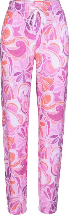 Produktbild Pj Salvage Pyjamahose pant - Stay Groovy (XL)