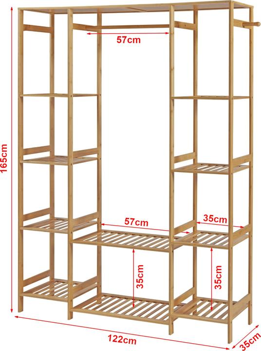 Immagine prodotto Jamb Appendiabiti