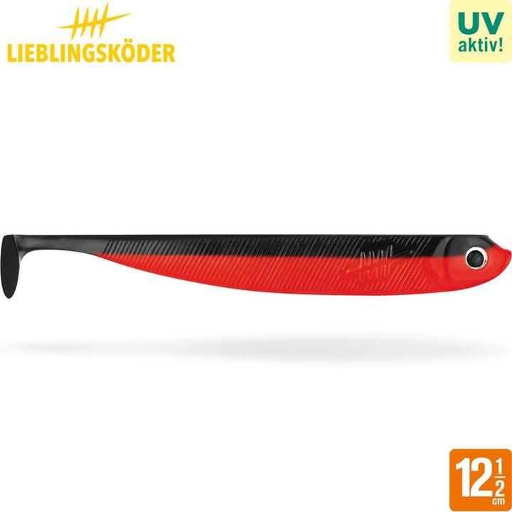 Immagine prodotto Lieblingsköder Mr. Crabs (12.50 cm)