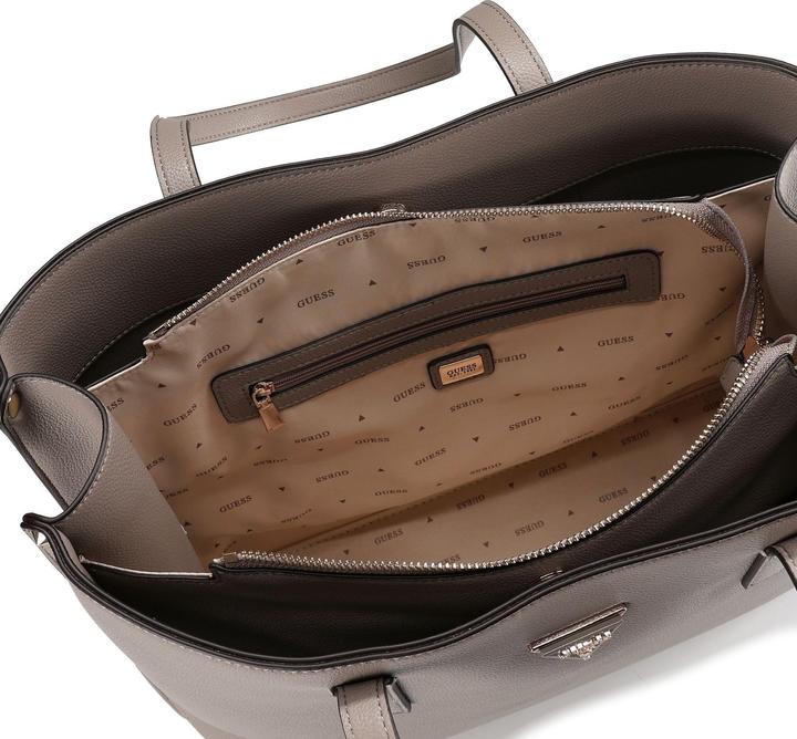 Produktbild Guess Meridian II Schultertasche 36 cm