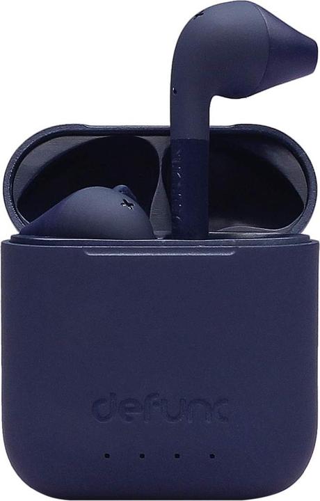 Actual product image Defunc TRUE GO Slim (No noise cancelling, Wireless)