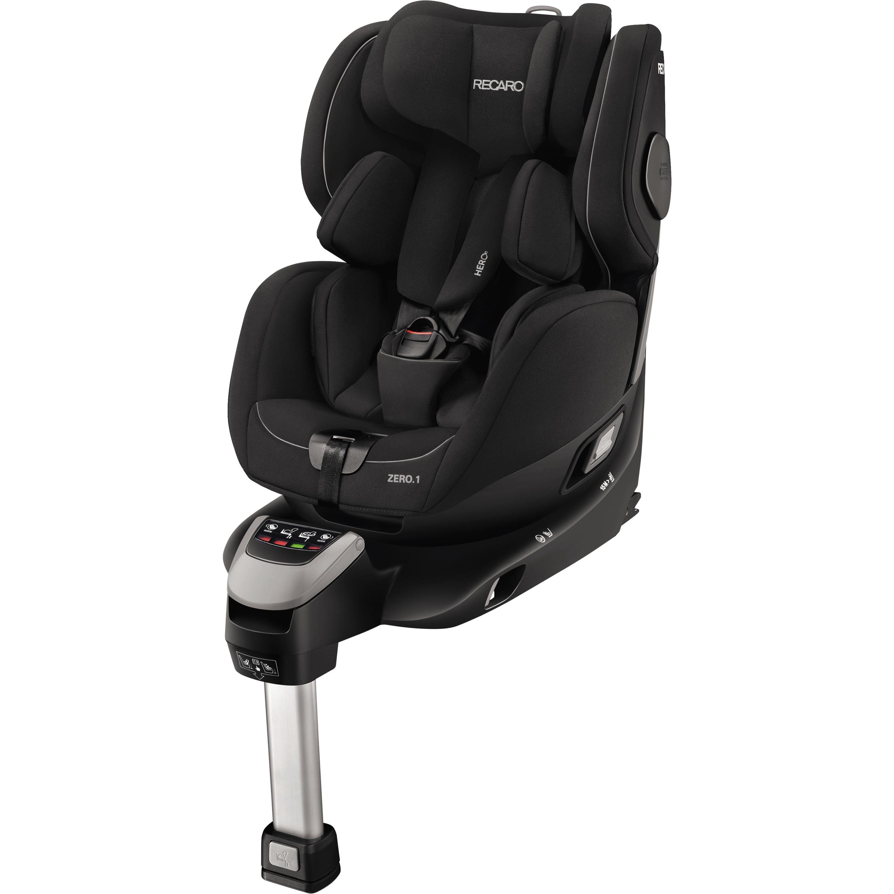 RECARO Zero.1 R129 i-Size - buy at Galaxus - Galaxus