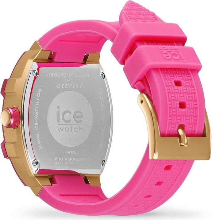 Actual product image ICE Watch Ice Holiday Wild Pink (35 mm)