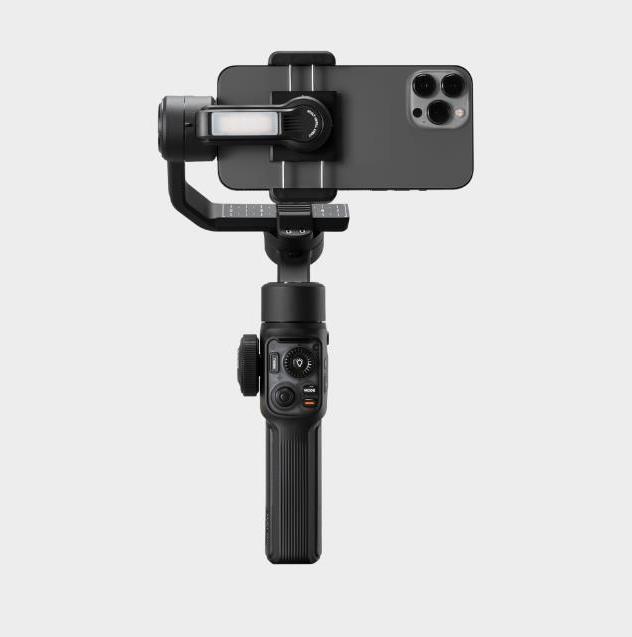 Actual product image Zhiyun Smooth 5S AI (Smartphone, 0.30 kg)