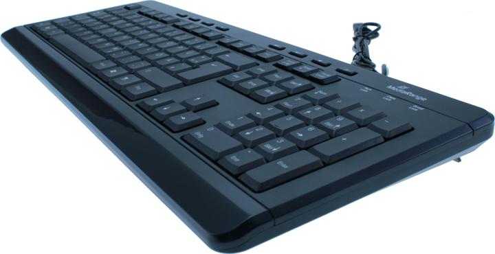 Immagine prodotto MediaRange MROS102 (DE, Cablato)