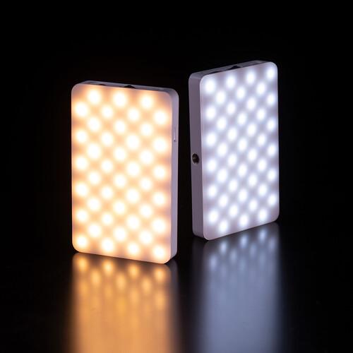 Actual product image Ulanzi Vijim VL196 (Video light)