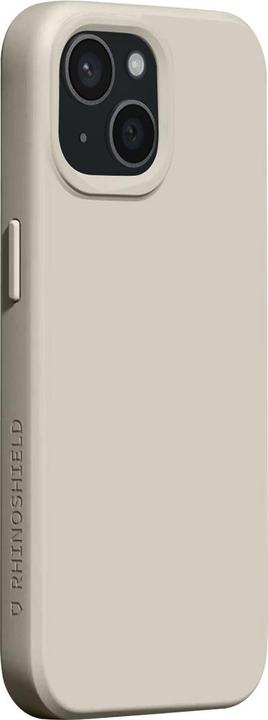 Produktbild RhinoShield Coque Solidx Iphone 15 (Beige Coquillage) (Apple iPhone 15)