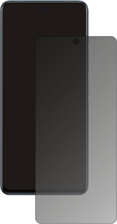 Actual product image Dipos Screen Protector 4-Way Privacy (1 Piece, Vivo iQOO Neo5 SE)