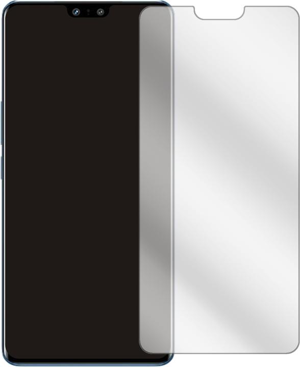 Actual product image Dipos Screen Protector Crystalclear (6 Piece, Vivo S12 Pro)