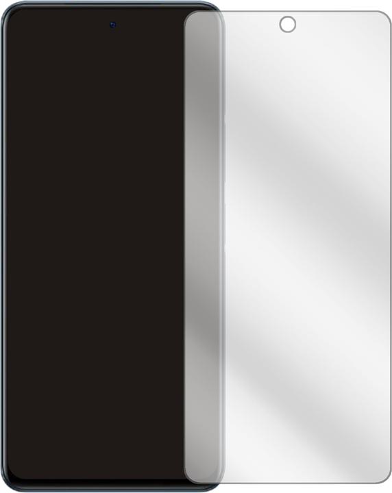 Produktbild Dipos Displayschutzfolie Crystalclear (2 Stück, Vivo iQOO Neo5 SE)