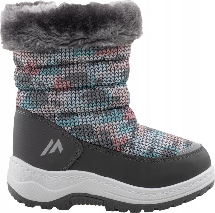 Produktbild Mares Mädchen Schneestiefel Madura (23)