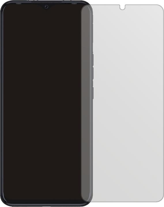 Actual product image Dipos Screen Protector Anti-Glare (6 Piece, Tecno Pova Neo)