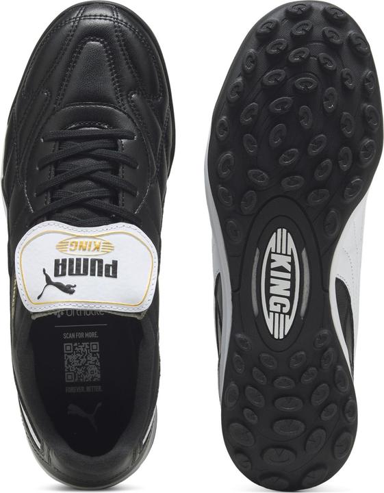 Immagine prodotto Puma King League Tt (37)