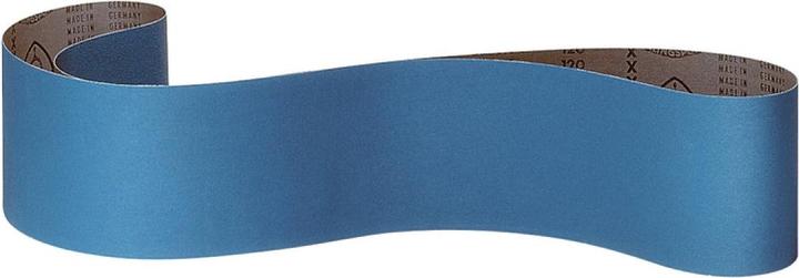 Actual product image Metallkraft Fabric sanding belt 150x2000 P80 (P80)
