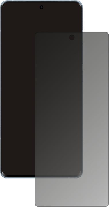 Actual product image Dipos Screen Protector 4-Way Privacy (1 Piece, Vivo iQOO Neo5 S)