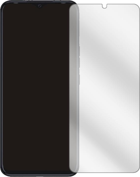 Actual product image Dipos Screen Protector Crystalclear (5 Piece, Tecno Pova Neo)