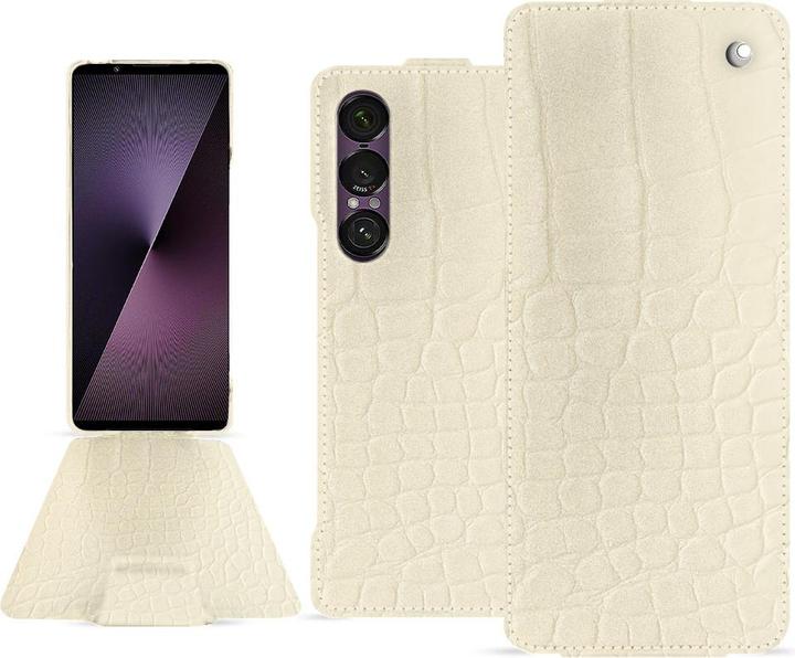 Crocodile milk ( Pantone #d6d2c4 )