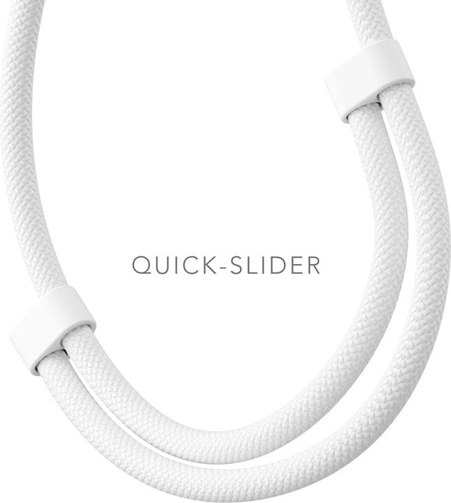 Produktbild Vonmählen Halterung Infinity Plus White