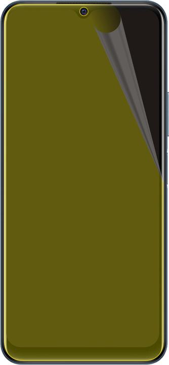 Produktbild Dipos Displayschutzfolie Full-Cover 3D (3 Stück, Vivo Y21T)