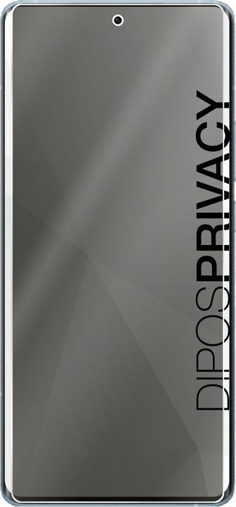 Produktbild Dipos Blickschutzfolie 2-Way Anti-Shock (1 Stück, Vivo iQOO Neo5 S)