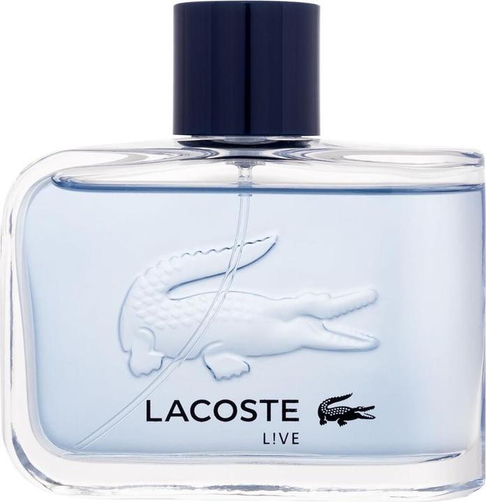 Image du produit Lacoste L!ive EDT - 75ml (Eau de toilette, 75 ml)