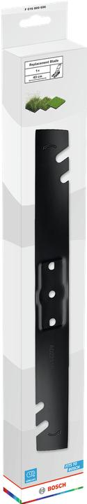 Produktbild Bosch Home & Garden Klinge Replacement 43 cm (Rasenmäher)