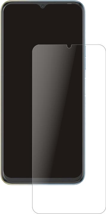 Produktbild Dipos Displayschutz Anti-Shock (1 Stück, Tecno Spark 8P)