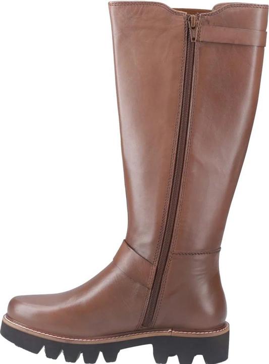 Produktbild Pod Stiefel Aleena Leder (39.5)