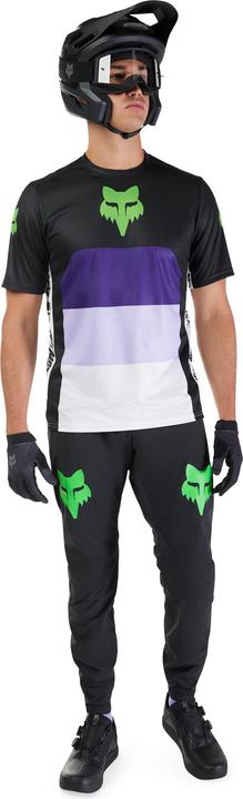Produktbild Fox Ranger SS Jersey Grid (XL)