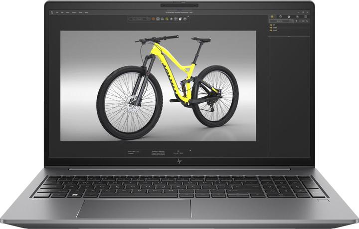 Produktbild HP ZBook Power G10 (15.60", 1000 GB, 32 GB, CH, Intel Core i9-13900H)