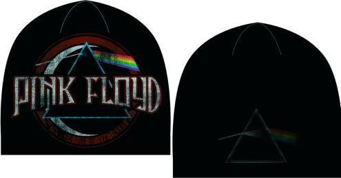 Actual product image Pink Floyd Beanie Logo