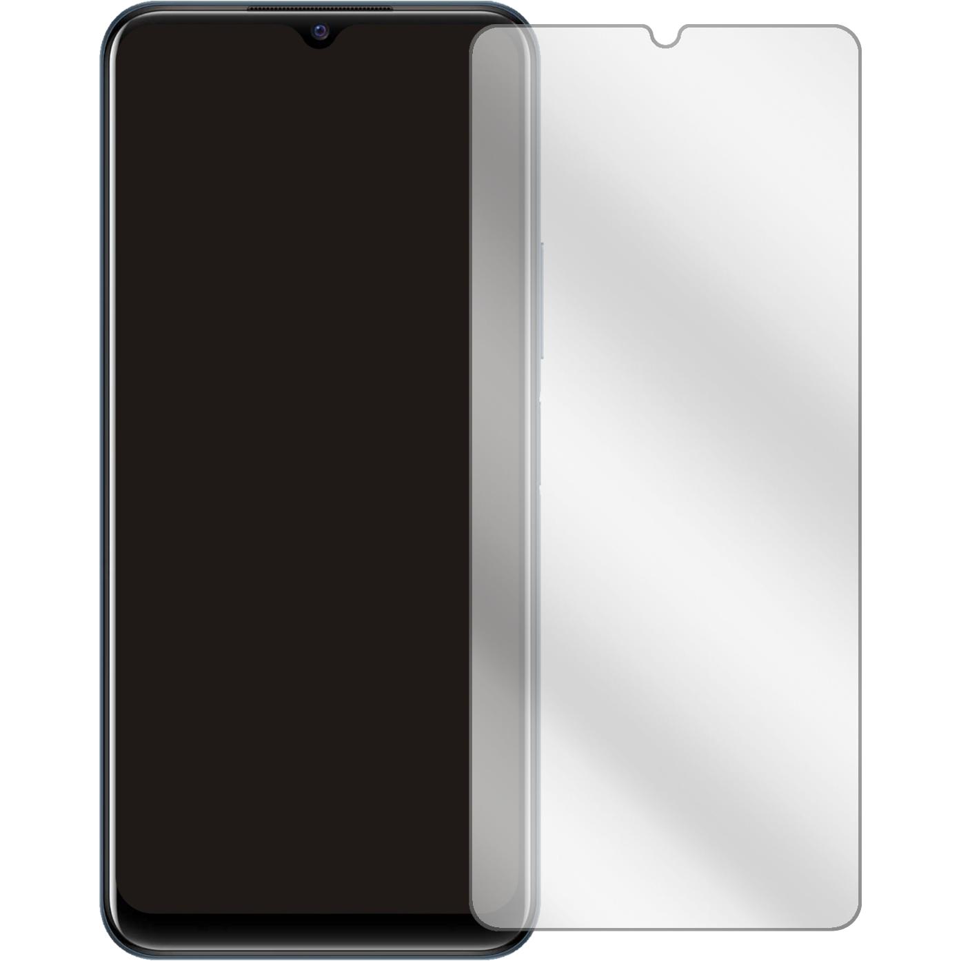 Thumbnail - Dipos Displayschutzfolie Crystalclear (6 Stück, Vivo Y21T), Smartphone Schutzfolie, Transparent