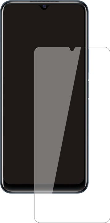 Produktbild Dipos Displayschutz Anti-Shock (1 Stück, Vivo Y21T)