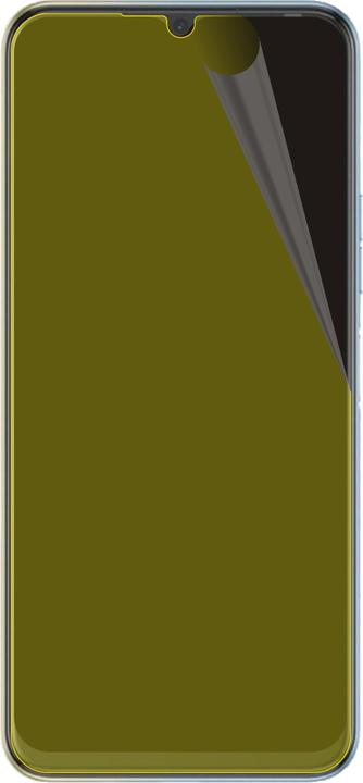 Actual product image Dipos Screen Protector Full-Cover 3D (3 Piece, Tecno Spark 8P)