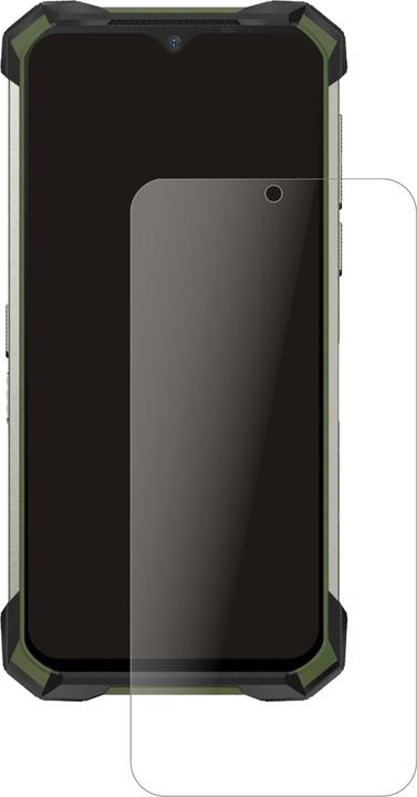 Image du produit Dipos Film de Protection d’écran Anti-Shock (1 pcs, Doogee S88 Plus)