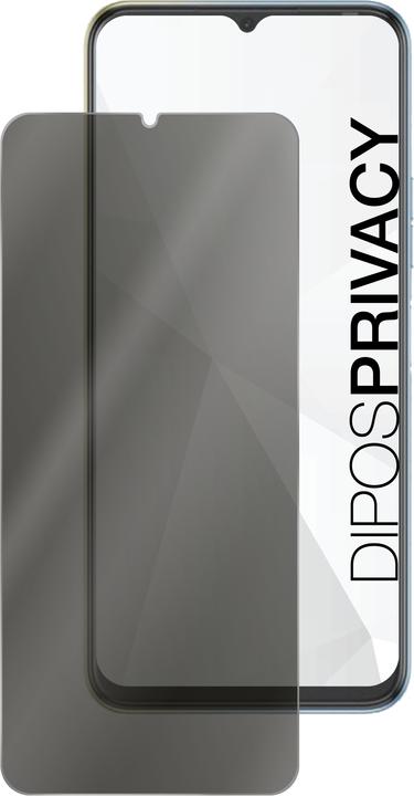 Produktbild Dipos Blickschutzfolie 2-Way Anti-Shock (1 Stück, Tecno Spark 8P)